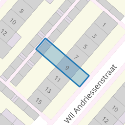 Perceel HTG00-K-5143