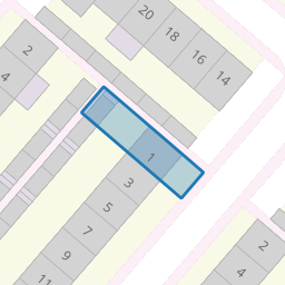 Perceel HTG00-K-5147