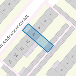 Perceel HTG00-K-5151