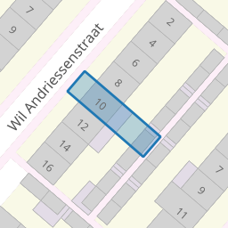 Perceel HTG00-K-5152