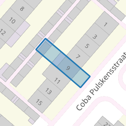 Perceel HTG00-K-5165