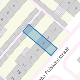 Perceel HTG00-K-5167