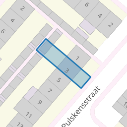 Perceel HTG00-K-5168