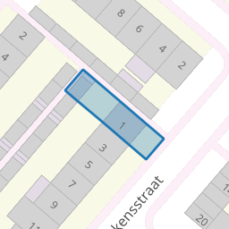 Perceel HTG00-K-5169