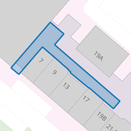 Perceel HTG00-K-5172