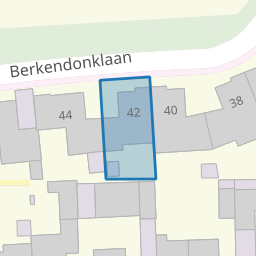 Perceel HTG00-K-5192