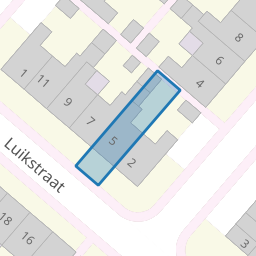 Perceel HTG00-K-5221