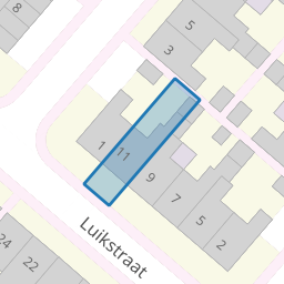 Perceel HTG00-K-5224