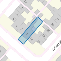 Perceel HTG00-K-5232