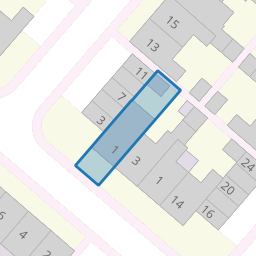 Perceel HTG00-K-5234