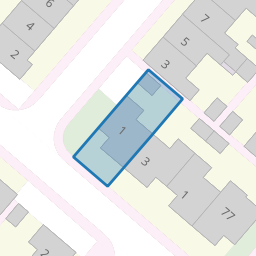 Perceel HTG00-K-5257