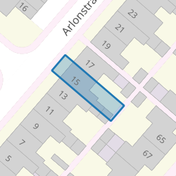 Perceel HTG00-K-5264