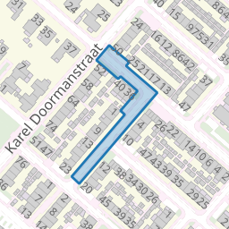 Perceel HTG00-K-5275