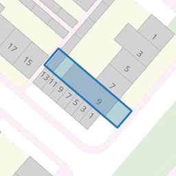 Perceel HTG00-K-5284