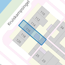 Perceel HTG00-K-5312