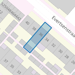 Perceel HTG00-K-5316