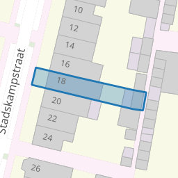 Perceel HTG00-K-5318