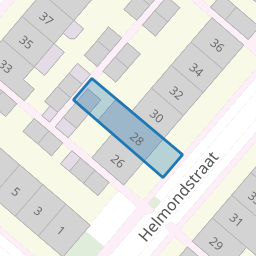 Perceel HTG00-K-5325