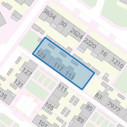 Perceel HTG00-K-5326