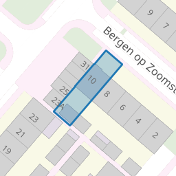 Perceel HTG00-K-5347