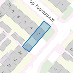 Perceel HTG00-K-5351