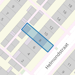 Perceel HTG00-K-5360