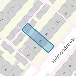 Perceel HTG00-K-5361