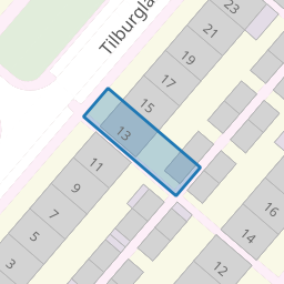 Perceel HTG00-K-5376