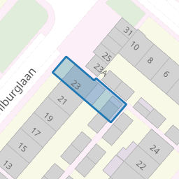 Perceel HTG00-K-5381