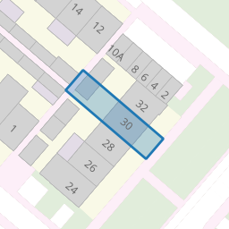 Perceel HTG00-K-5389