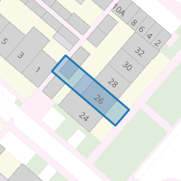 Perceel HTG00-K-5391