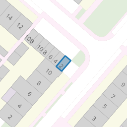 Perceel HTG00-K-5399