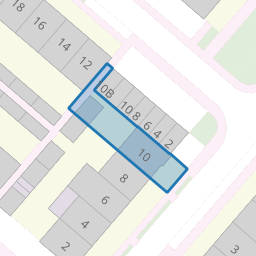 Perceel HTG00-K-5400