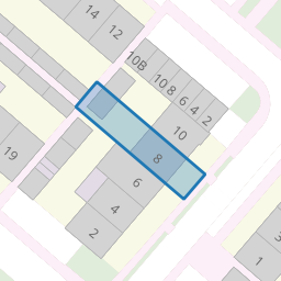 Perceel HTG00-K-5401