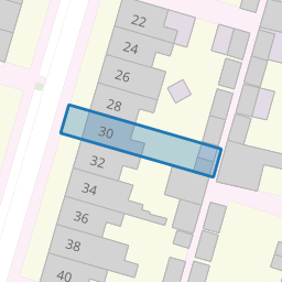 Perceel HTG00-K-5406