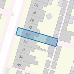 Perceel HTG00-K-5409