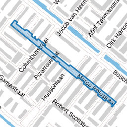 Perceel HTG00-K-5426