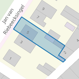 Perceel HTG00-K-5428