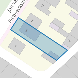 Perceel HTG00-K-5429