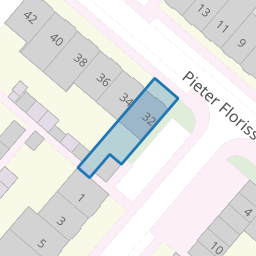 Perceel HTG00-K-5430