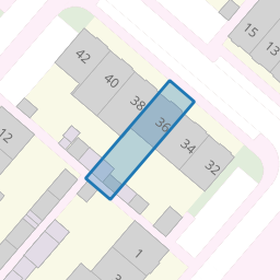 Perceel HTG00-K-5432