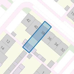 Perceel HTG00-K-5433