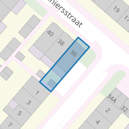 Perceel HTG00-K-5438