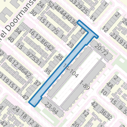 Perceel HTG00-K-5443