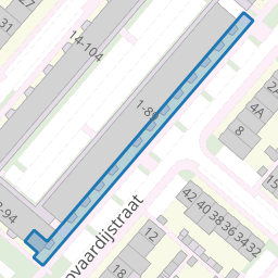 Perceel HTG00-K-5446