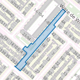 Perceel HTG00-K-5447