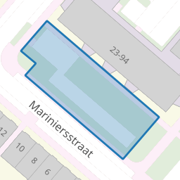 Perceel HTG00-K-5451