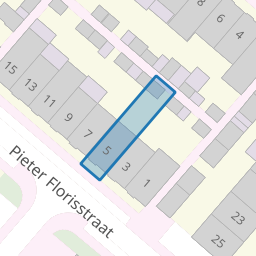 Perceel HTG00-K-5455