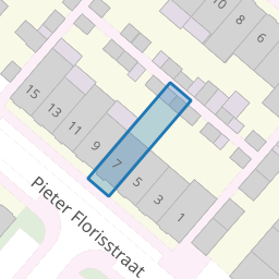 Perceel HTG00-K-5456