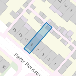 Perceel HTG00-K-5457